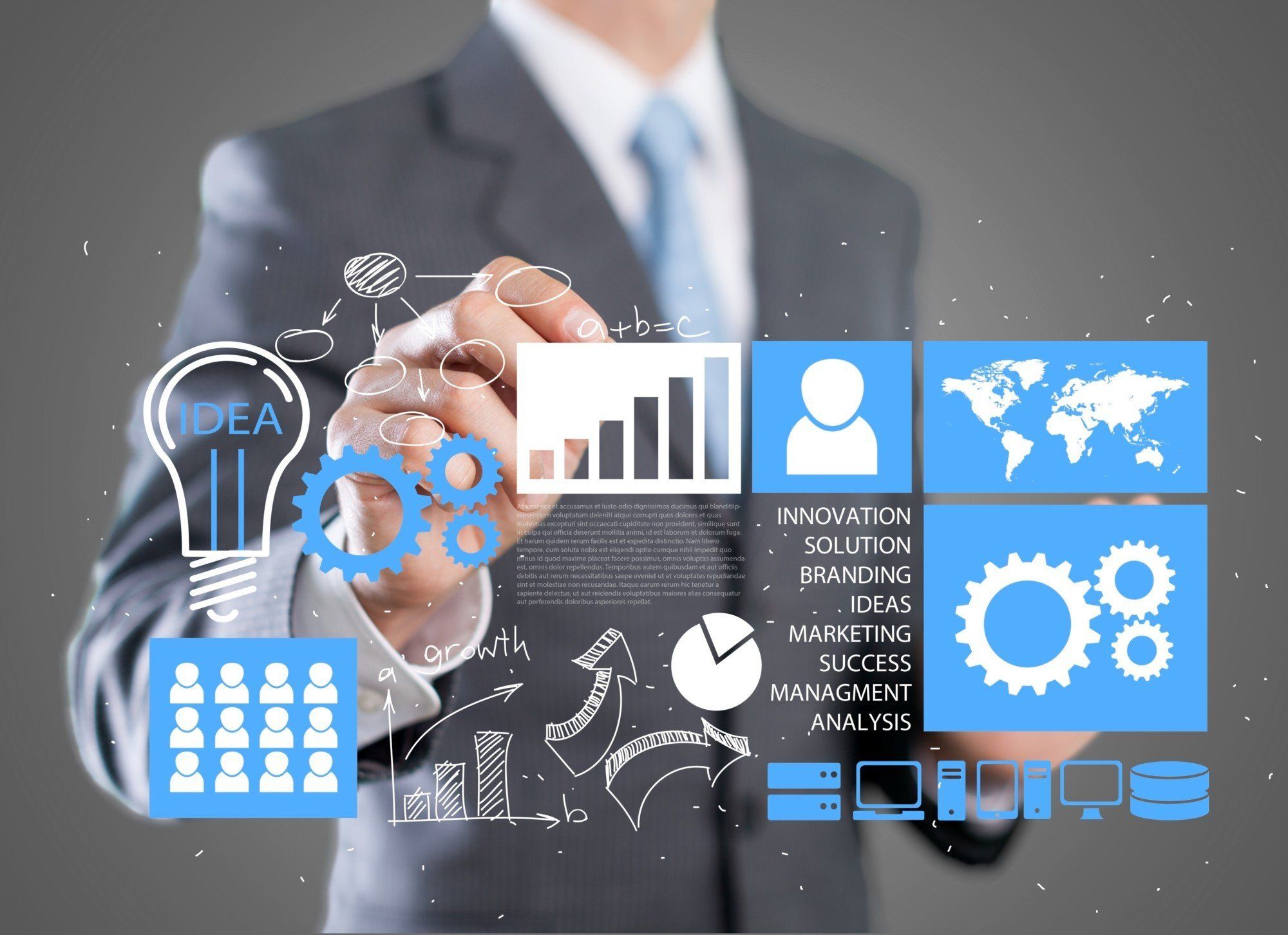 salesforce-ERP-integration