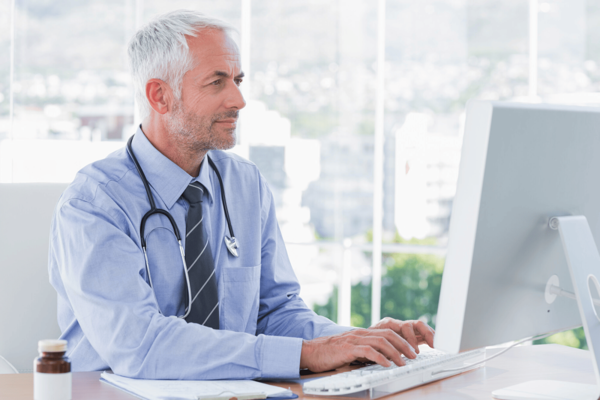 back office support