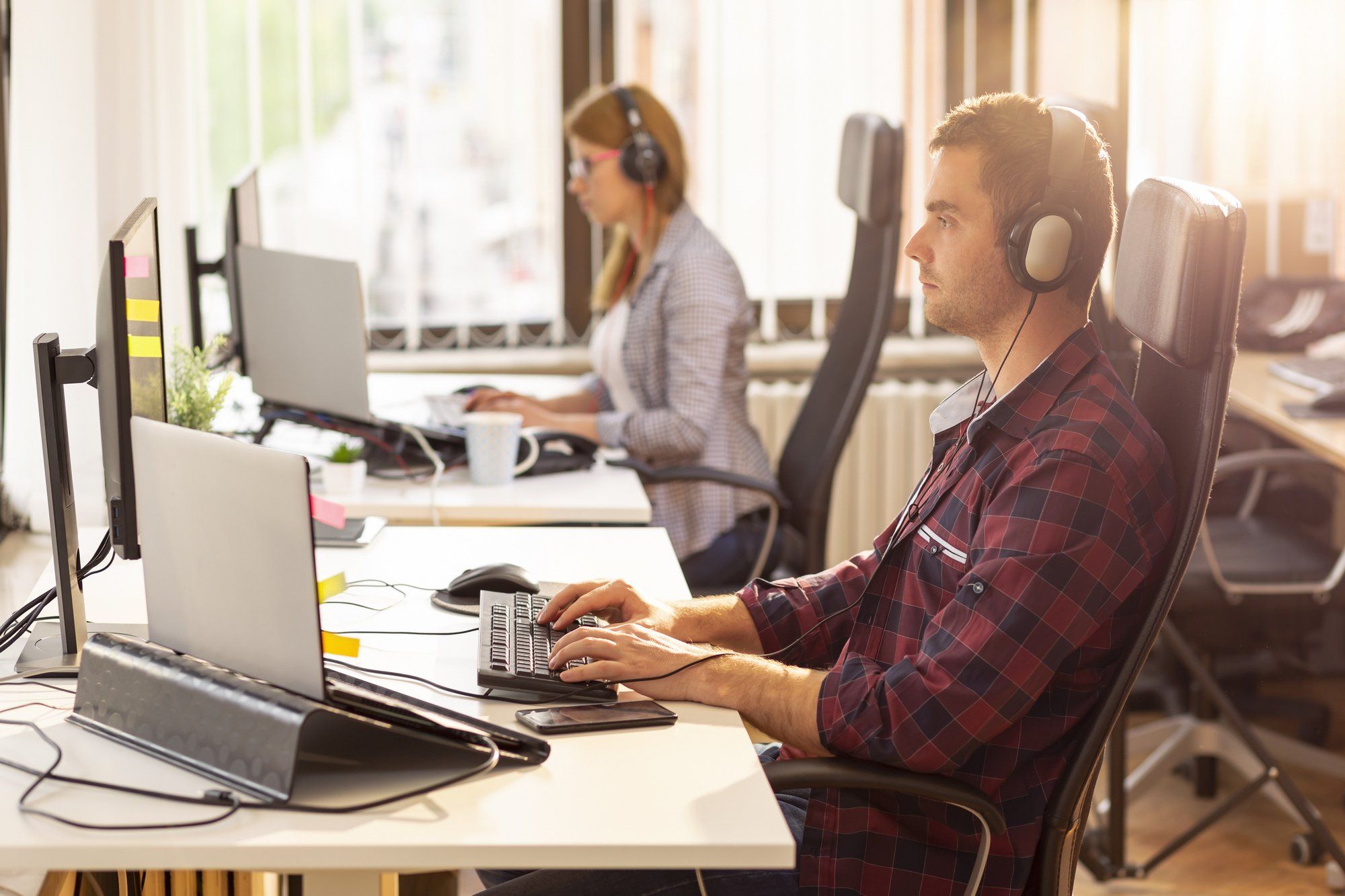 customer-service-help-desk