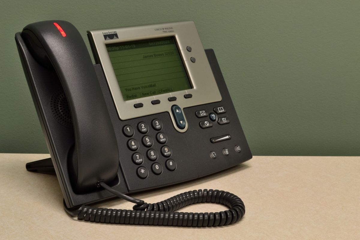 Telephone Answering Services