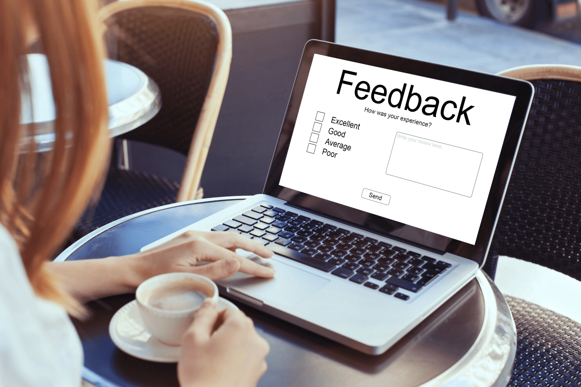 customer complaints