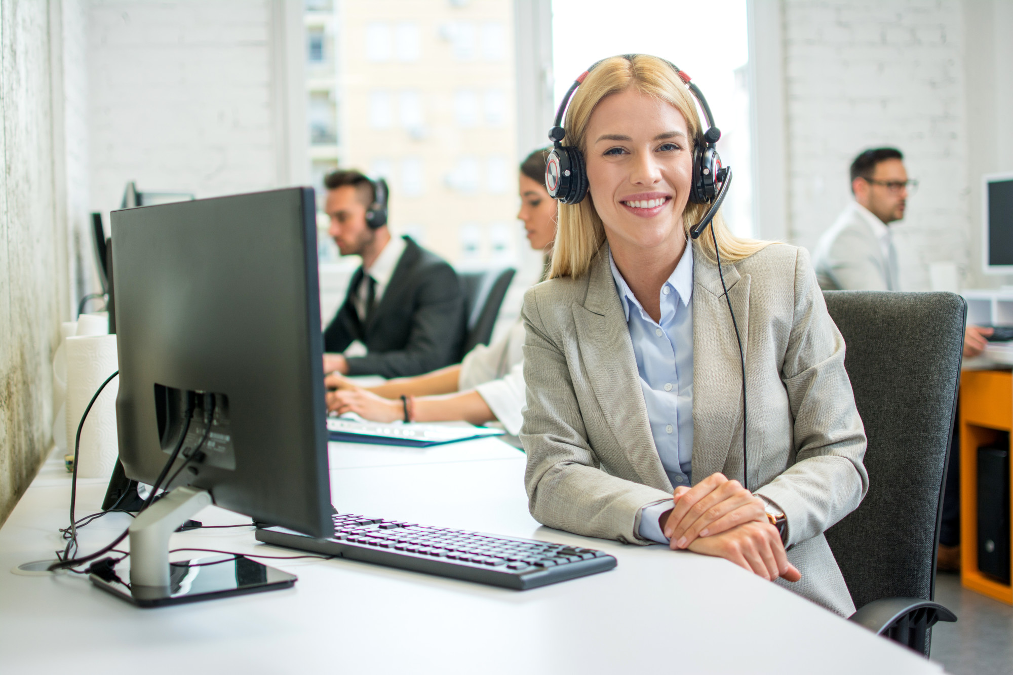 Ways to Improve Your Customer Support