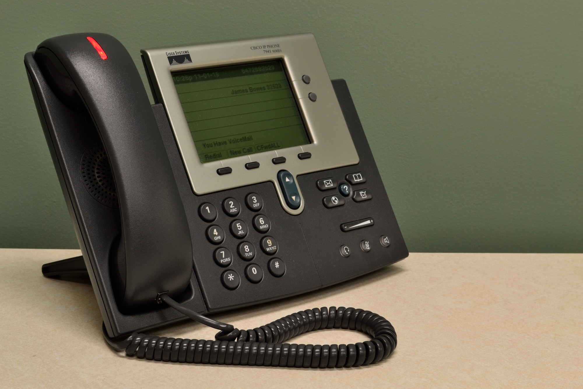 Telephone Answering Services
